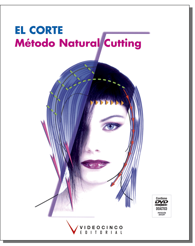 El corte mtodo natural cutting (LOGSE)