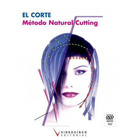 El Corte Metodo Natural Cutting
