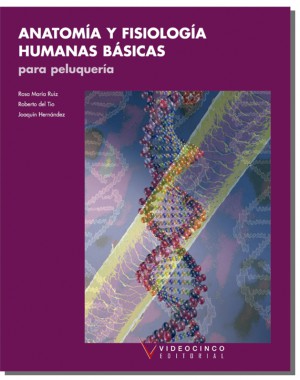 Anatoma y fisiologa humanas bsicas (LOGSE) 