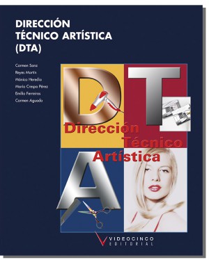 Direccin Tcnico-artstica (DTA) (LOGSE)