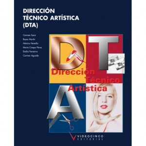 Direccion Tecnico Artistica-Outlet
