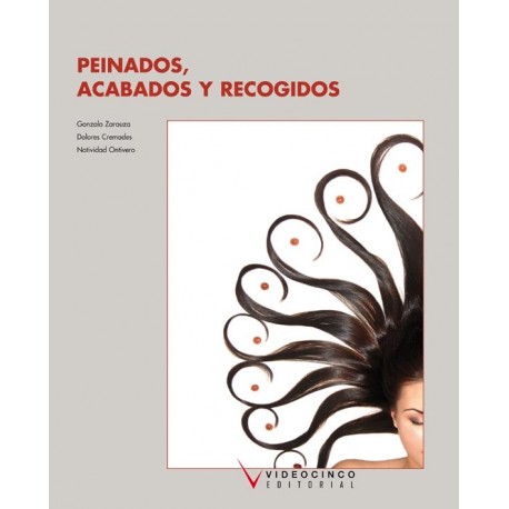 Peinados, Acabados y Recogidos (Ed.2009)