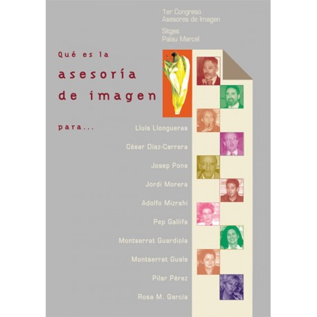 Que es la Ase. de Imagen para-Outlet