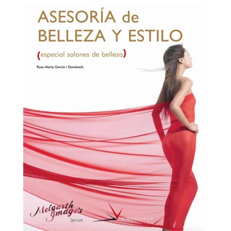 Asesoría de belleza y estilo