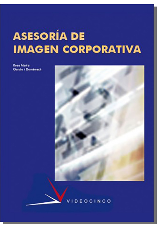 Asesoría de imagen corporativa (LOGSE)