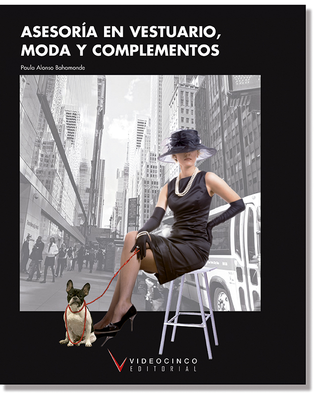 Asesora en vestuario, moda y complementos (LOGSE)