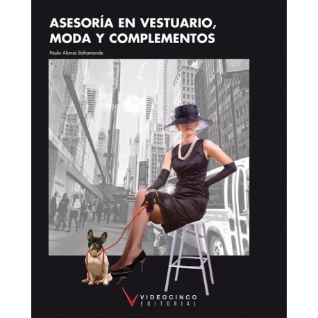 Ase. en vestuario,moda y complementos