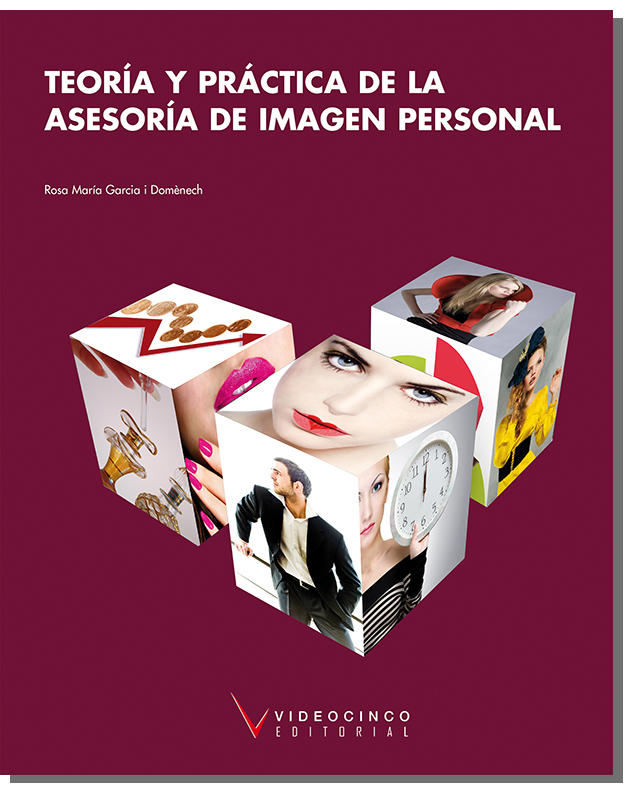 Teoría y práctica de la asesoría de imagen personal (LOGSE)