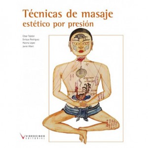 Técnicas de masaje estético por presión