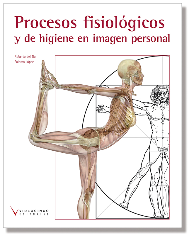 Procesos fisiolgicos y de higiene en imagen personal