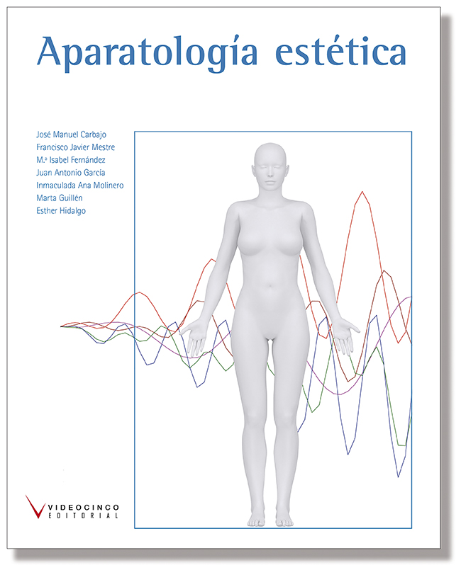 Aparatologia esttica  (2012)