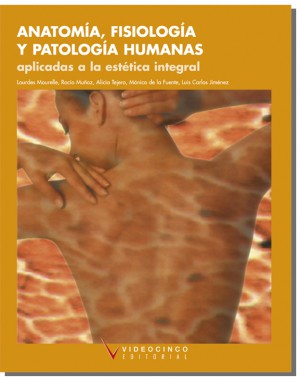 Anatomía, fisiología y patología humanas (LOGSE)