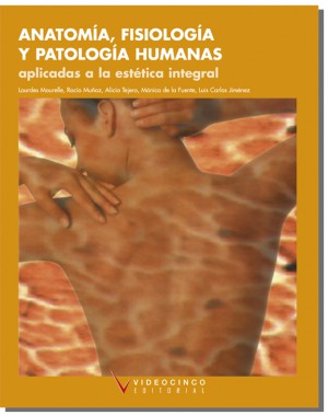 Anatoma, fisiologa y patologa humanas (LOGSE)