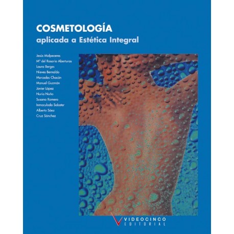Cosmetologia Est.Integral