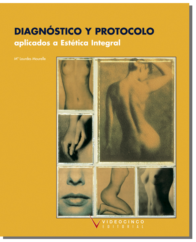 Diagnóstico y protocolo aplicados a estética integral (LOGSE)