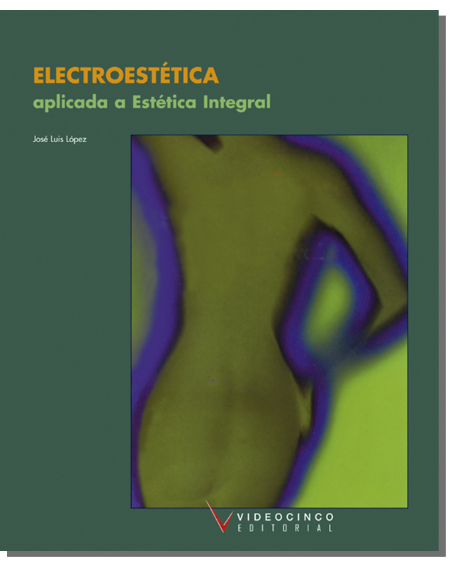 Electroestética aplicada a estética integral (LOGSE)