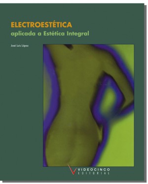 Electroesttica aplicada a esttica integral (LOGSE)