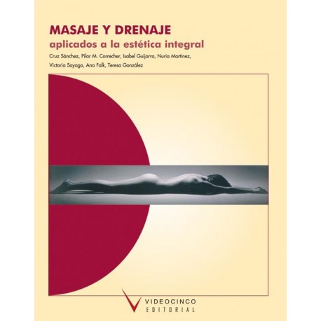Masaje y Drenaje aplicados Est.Integral