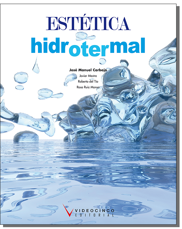 Esttica hidrotermal (2013)