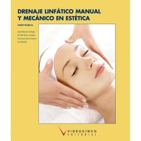 Drenaje Linfatico Manual y Mecanico (200