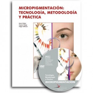 Micropigmentacion: tecnologia en NTSC