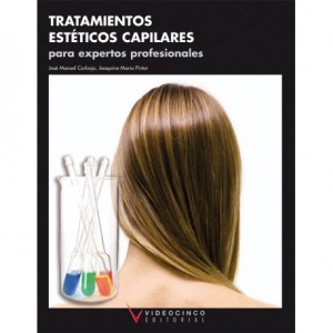 Tratamientos esteticos capilares (2010)