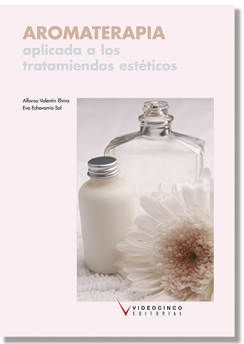 Aromaterapia