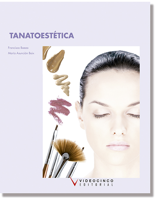 Tanatoestética