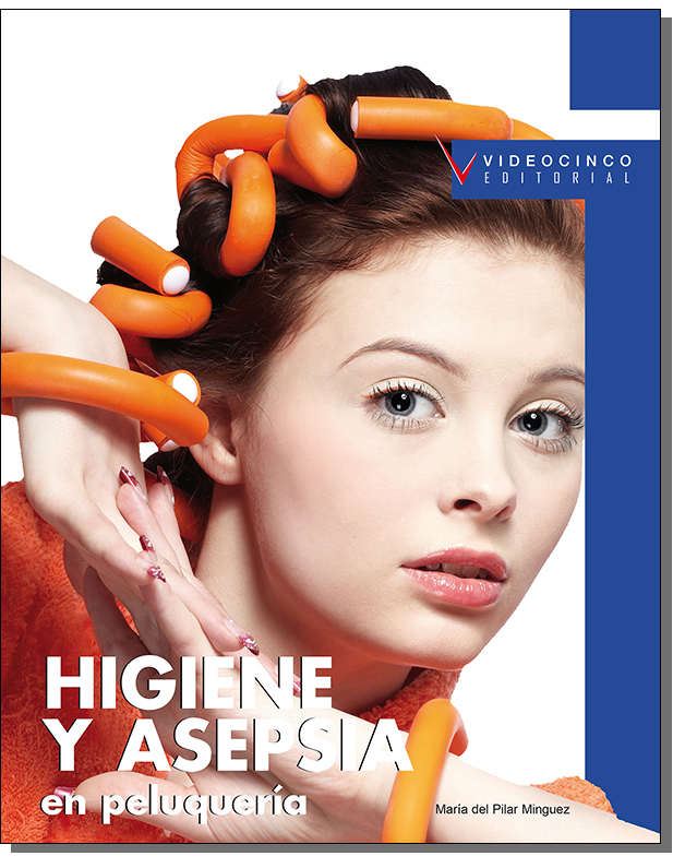 Higiene y asepsia en peluquería (PCPI)