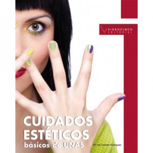 Cuidados esteticos basicos de uñas PCPI