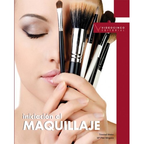 Iniciacion al maquillaje. PCPI