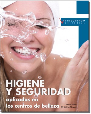 Higiene y seguridad aplicadas en los centros de belleza (PCPI)