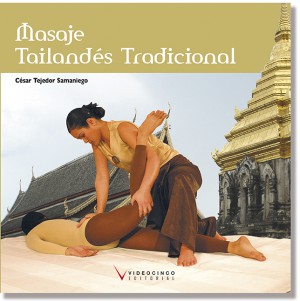 Masaje tailands tradicional