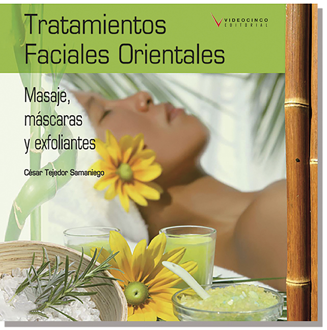 Tratamientos faciales orientales: masaje, máscaras y exfoliantes