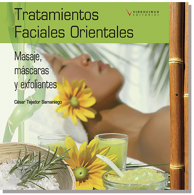 Tratamientos faciales orientales: masaje, mscaras y exfoliantes