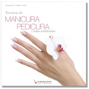 Tcnicas de manicura, pedicura y uas artificiales