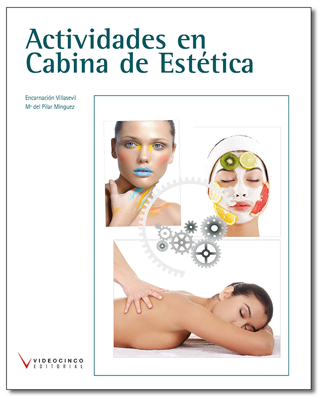 Actividades en cabina de esttica