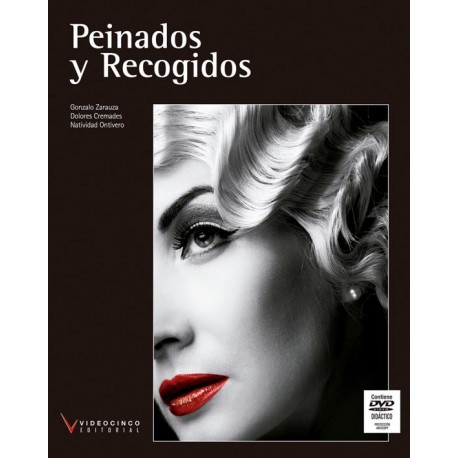 Peinados y recogidos