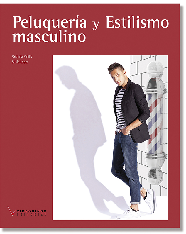 Peluquera y estilismo masculino