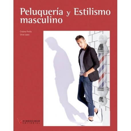 Peluqueria, Estilismo masculino