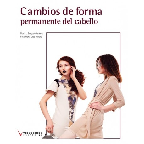 Cambios de forma permanente