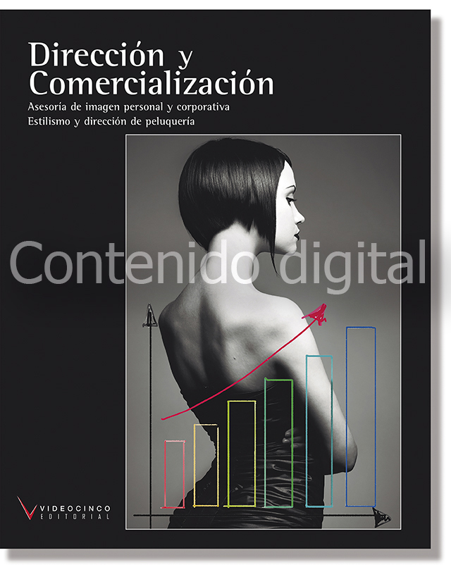 LD- Direcci�n y comercializaci�n