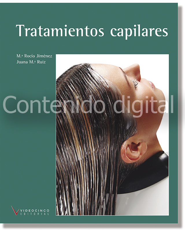 LD- Tratamientos capilares