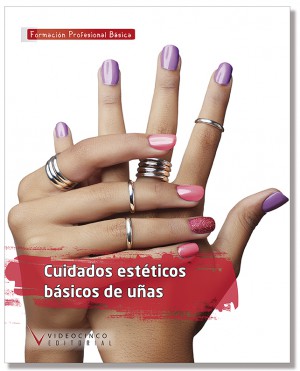 Cuidados estéticos básicos de uñas (Grado Básico)