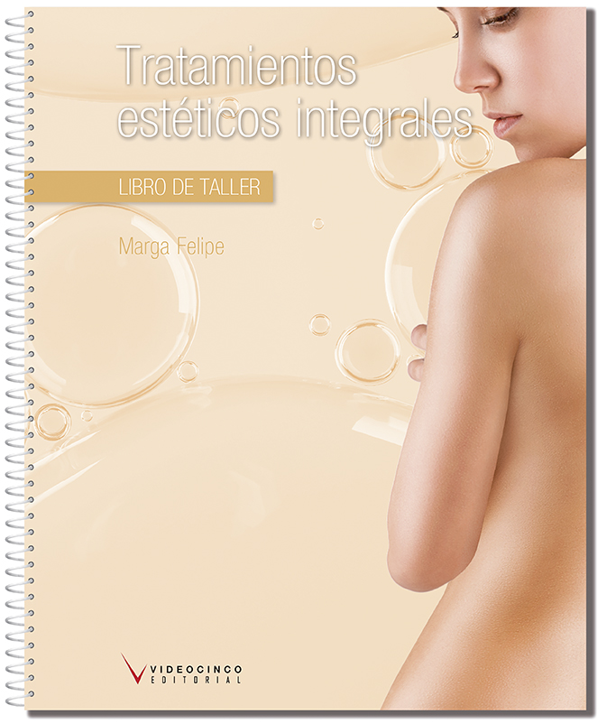 Tratamientos estticos integrales (libro de taller)