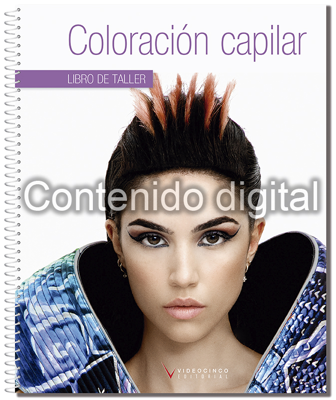 LD-Coloraci�n capilar (libro de taller)