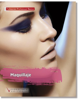 Maquillaje (Grado Bsico)