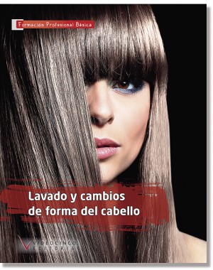 Lavado y cambios de forma del cabello (Grado Bsico)