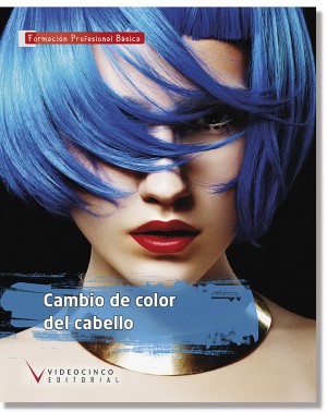 Cambio de color del cabello (Grado Básico)