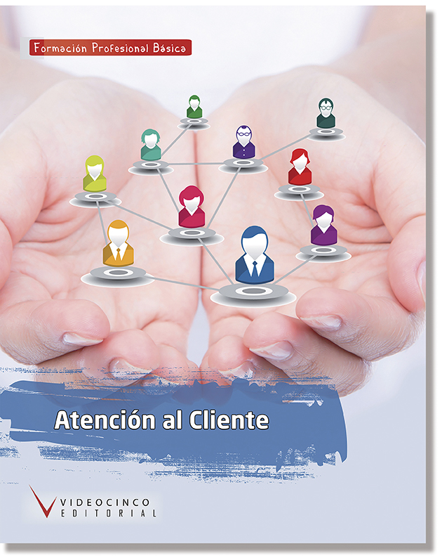 Atencin al cliente (Grado Bsico)